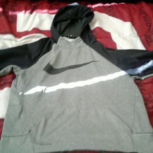 Nike jacket